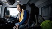Kiwi doctor swaps medicine for truck driving