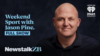 Weekend Sport with Jason Pine Full Show Podcast: 30 June 2024