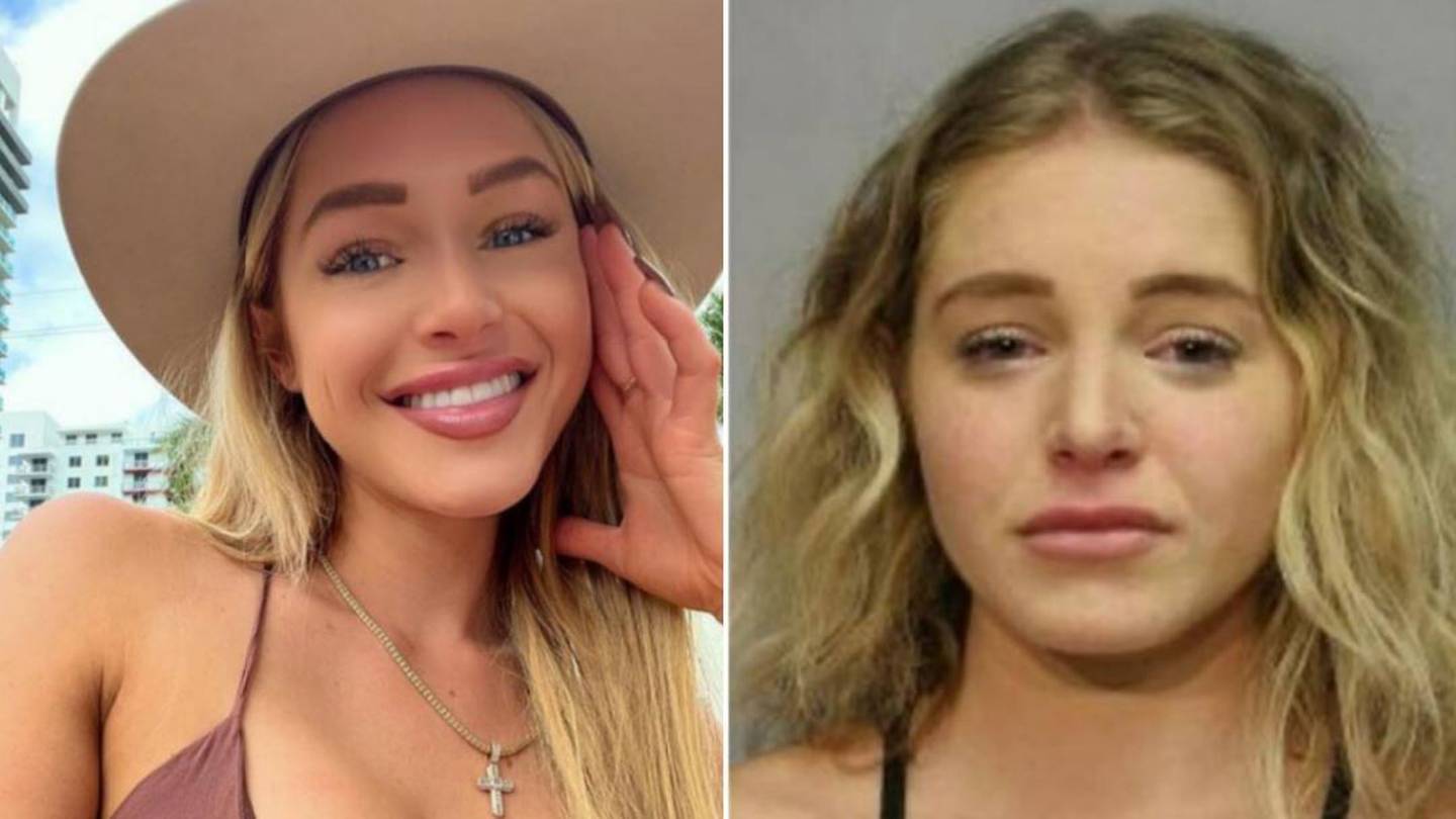 OnlyFans Model Facing Murder Charge After Stabbing Boyfriend