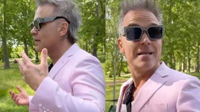 Pop star baffled by exchange in London park: ‘This wouldn’t happen in the 90s’