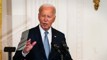 Biden says he needs to avoid events after 8pm