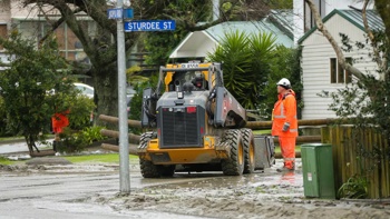 Wairoa Mayor calls for Hawke's Bay Regional Council to be held accountable for flood response 