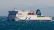 Interislander ferry's stabiliser fin missing for more than 18 months