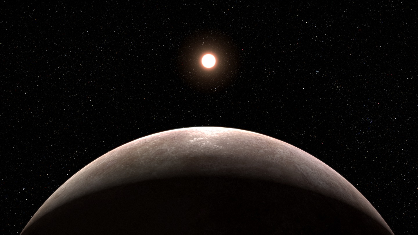 ‘Coherent’ Radio Signal From Alien Planet