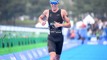 Kiwi triathlete Hayden Wilde confident ahead of 2024 Paris Olympics 