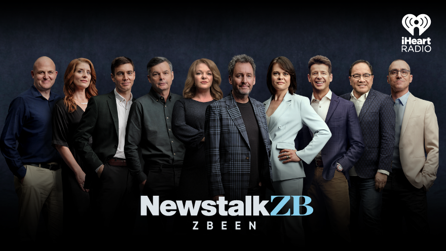 Newstalk ZBeen